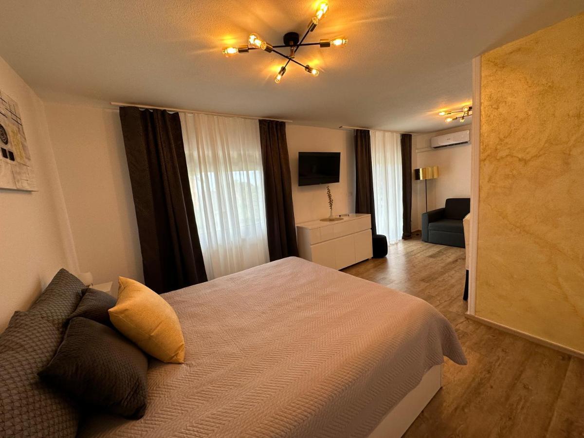 Apartmaji Melipu 1 Ізола Екстер'єр фото
