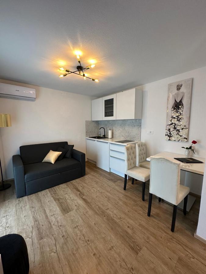 Apartmaji Melipu 1 Ізола Екстер'єр фото